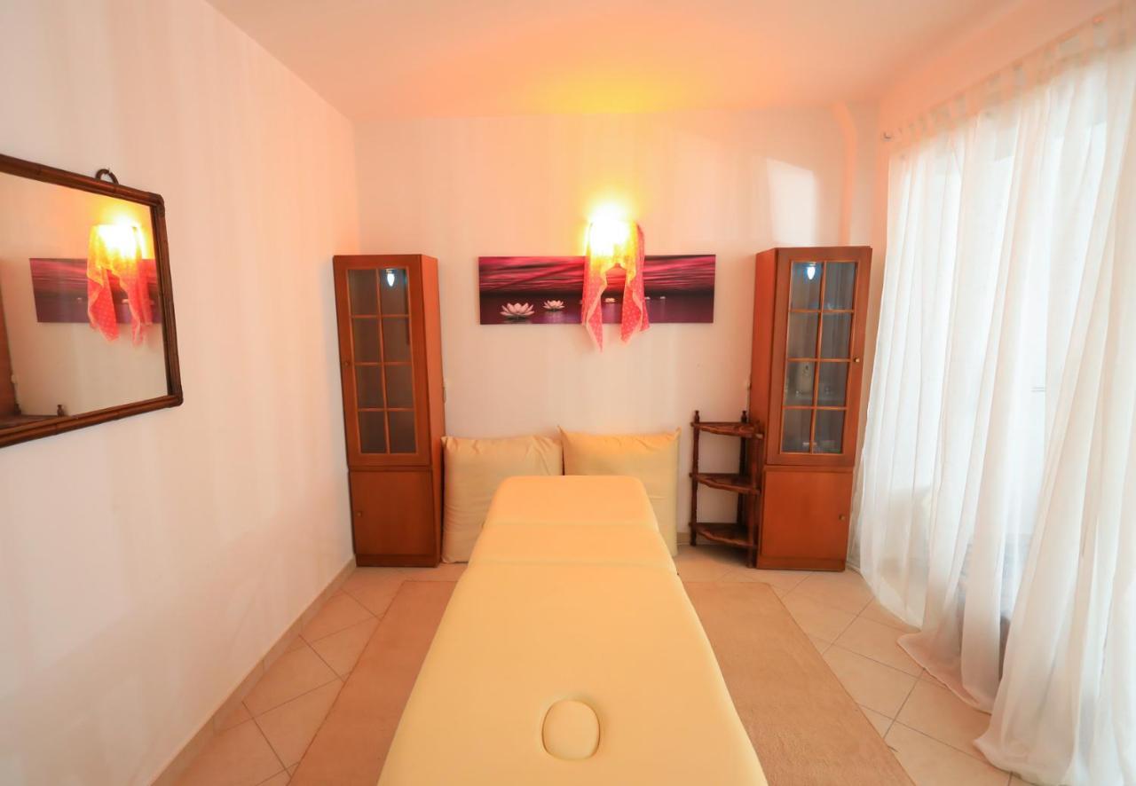 Filoxenia By Grispos Villas Schinoussa Exterior photo